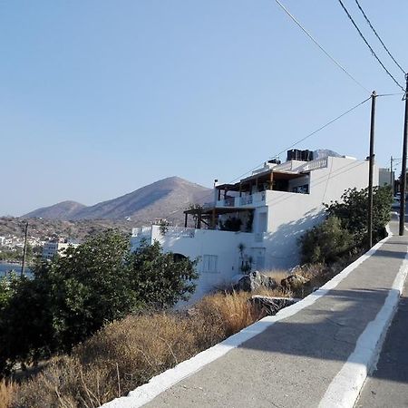 Sfirakis Traditional House Elounda Exterior foto