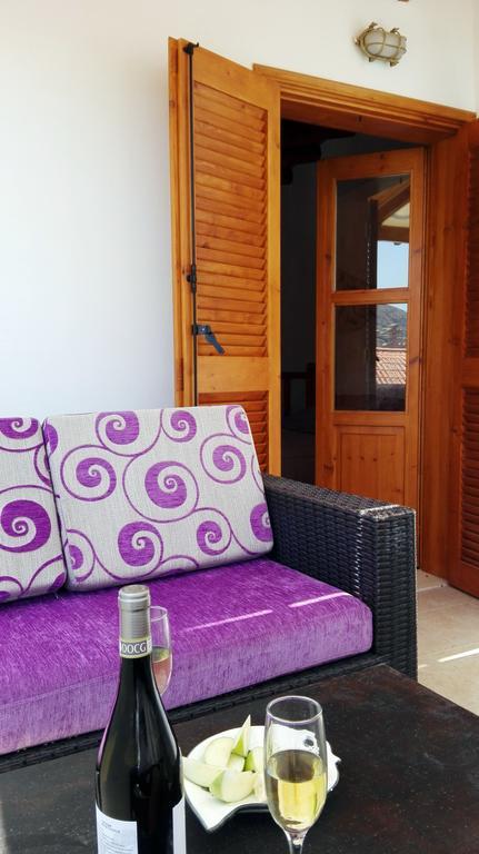 Sfirakis Traditional House Elounda Exterior foto