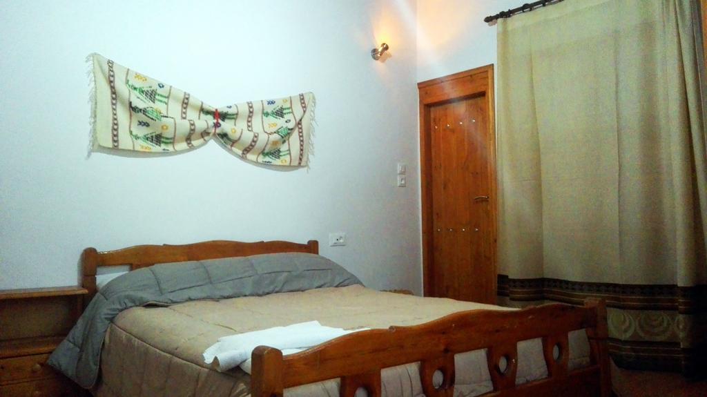 Sfirakis Traditional House Elounda Exterior foto