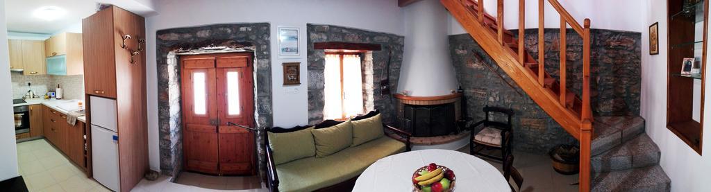 Sfirakis Traditional House Elounda Exterior foto