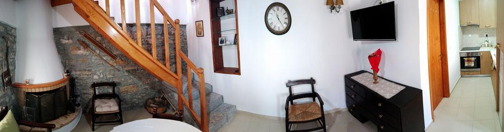 Sfirakis Traditional House Elounda Exterior foto