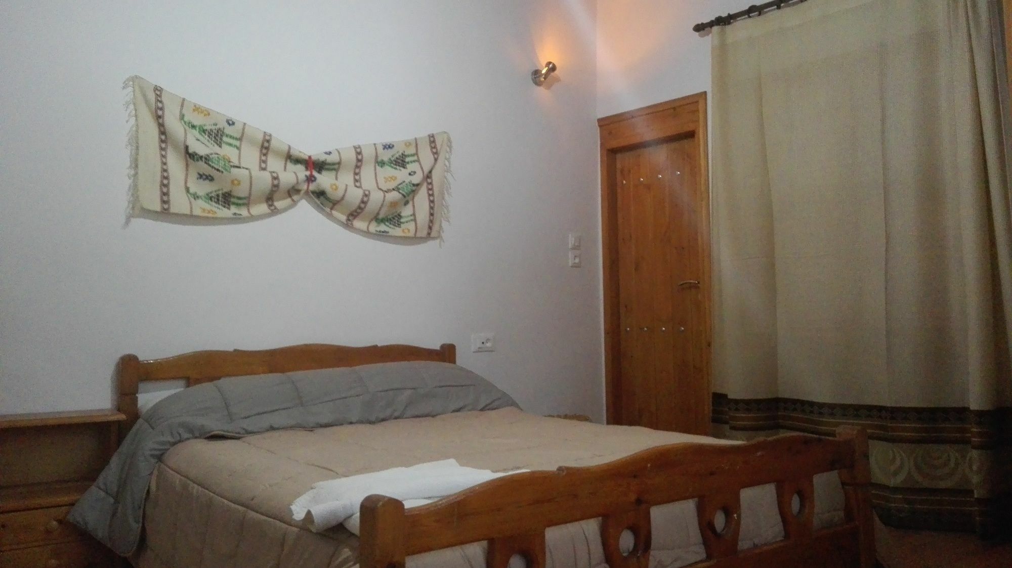 Sfirakis Traditional House Elounda Exterior foto
