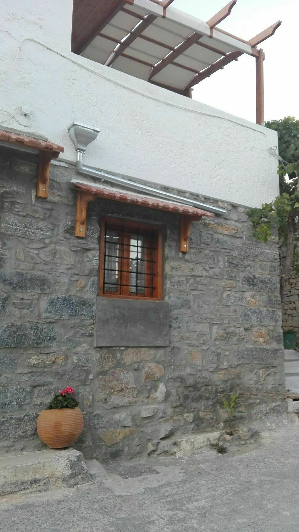 Sfirakis Traditional House Elounda Exterior foto
